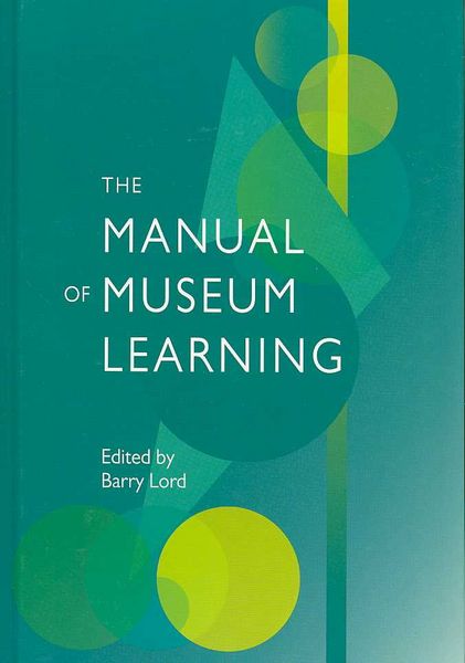 Produktbild: Manual Of Museum Learning