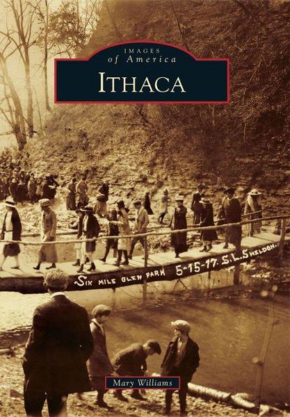 Produktbild: Ithaca