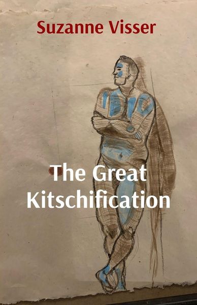 Produktbild: The Great Kitschification