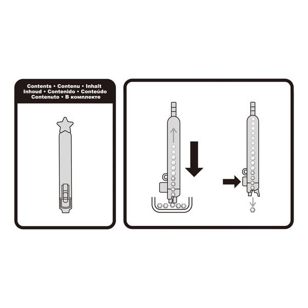 Produktbild: Perlenstift