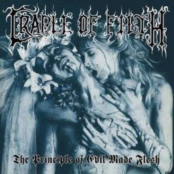 Produktbild: The Principle Of Evil Made Flesh (24 Page Hardcove