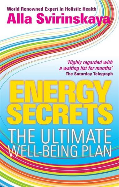 Produktbild: Energy Secrets