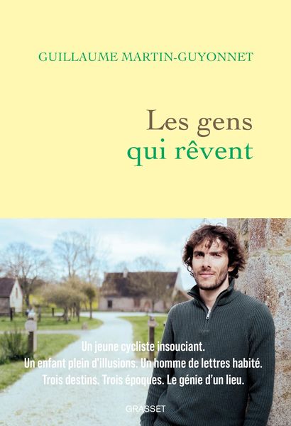 Produktbild: Les gens qui r&ecirc;vent