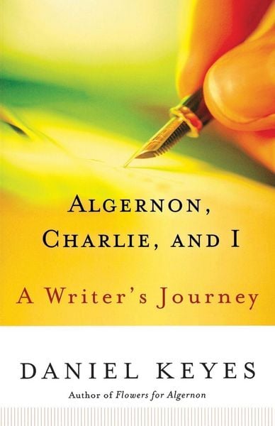 Produktbild: Algernon, Charlie, and I
