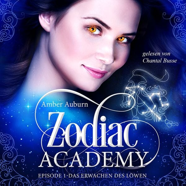 Produktbild: Zodiac Academy, Episode 1 - Das Erwachen des Löwen