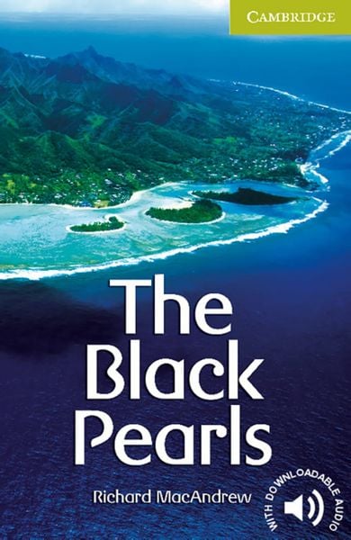 Produktbild: The Black Pearls
