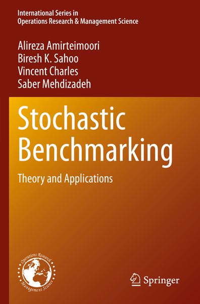 Produktbild: Stochastic Benchmarking