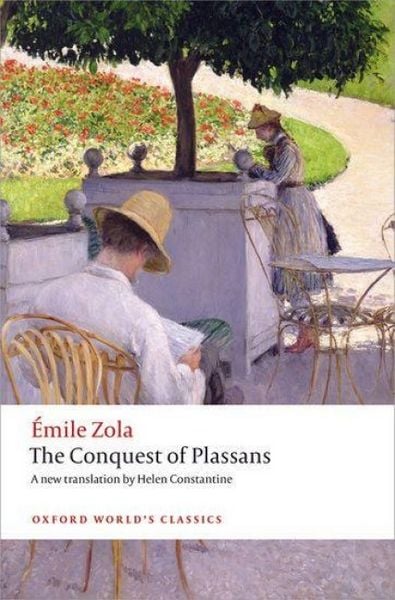 Produktbild: The Conquest of Plassans
