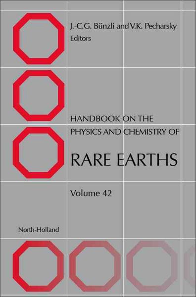 Produktbild: Handbk On The Physics & Chemis
