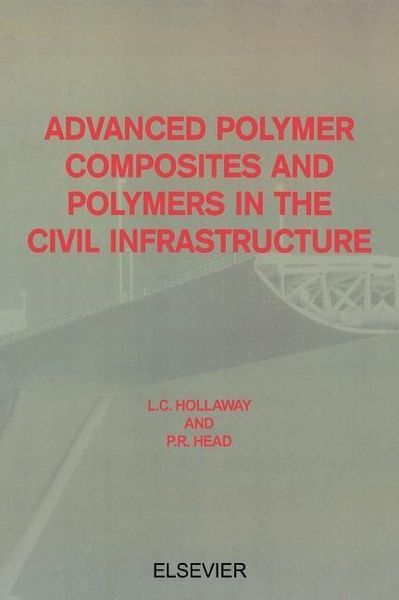 Produktbild: Advd Polymer Composites & Poly