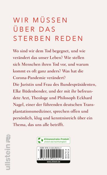 Produktbild: Der Tod ist mir nicht unvertraut