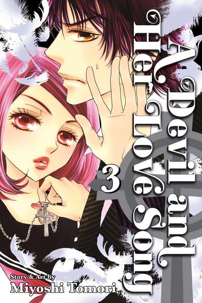 Produktbild: A Devil and Her Love Song, Vol. 3
