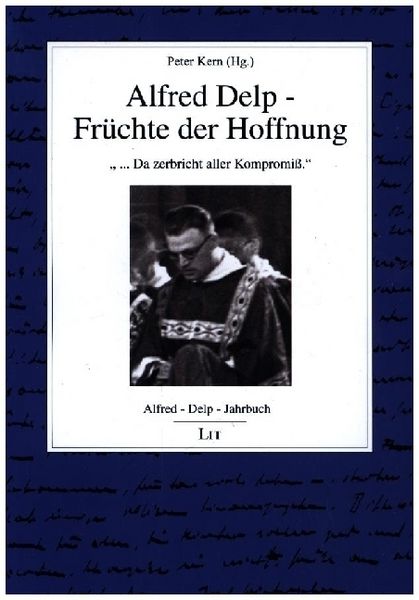 Produktbild: Alfred-Delp-Jahrbuch