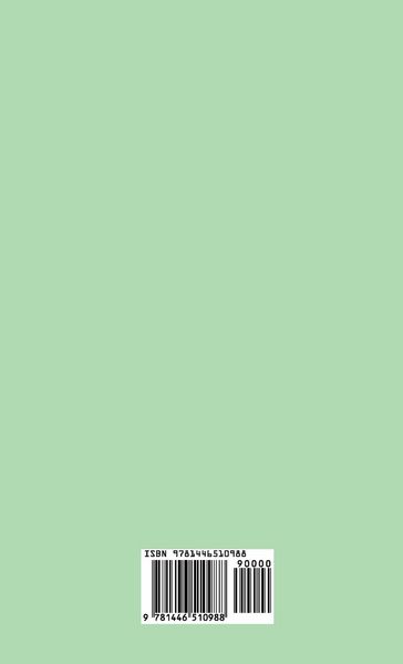 Produktbild: Pendle Forest Folk