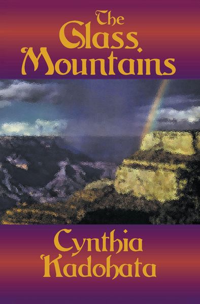 Produktbild: The Glass Mountains