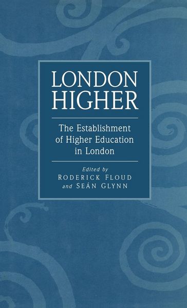 Produktbild: London Higher