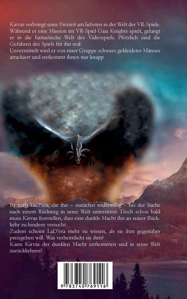 Produktbild: Gaia Knights