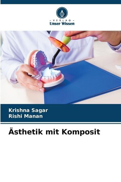 Produktbild: &Auml;sthetik mit Komposit