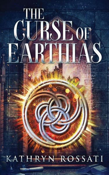 Produktbild: The Curse Of Earthias