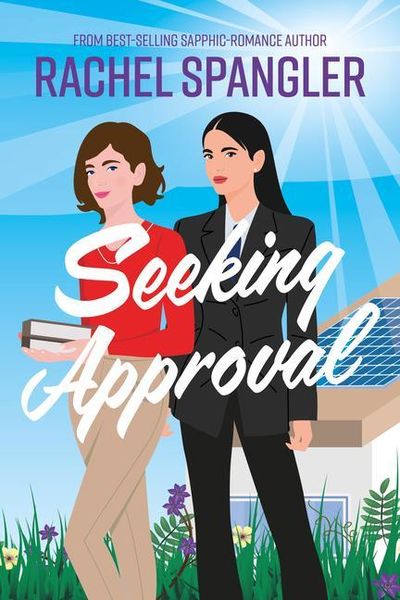 Produktbild: Seeking Approval