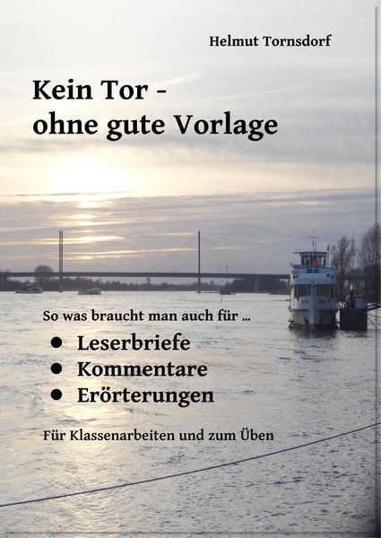Produktbild: Kein Tor ohne gute Vorlage