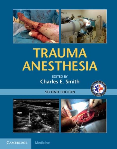 Produktbild: Trauma Anesthesia