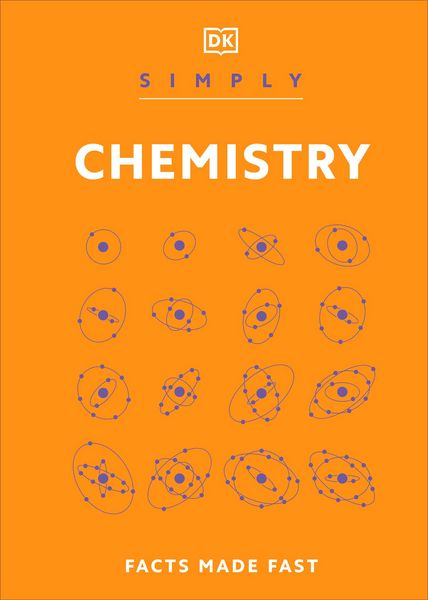 Produktbild: Simply Chemistry