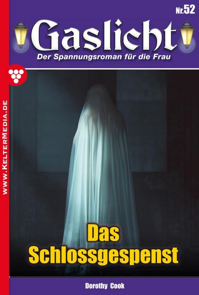 Produktbild: Das Schlossgespenst