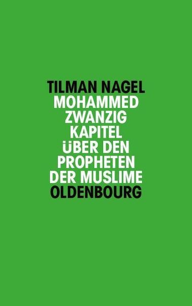 Produktbild: Mohammed