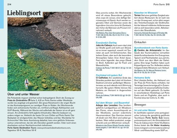 Produktbild: DUMONT Reise-Taschenbuch Reiseführer Madeira
