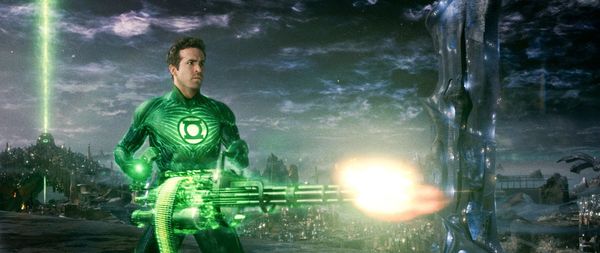 Produktbild: Green Lantern