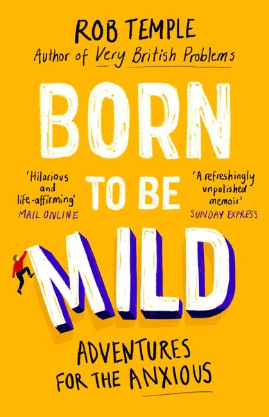 Produktbild: Born to be Mild