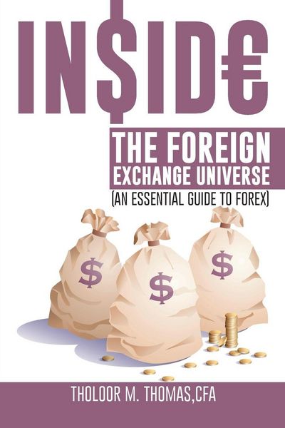 Produktbild: Inside the Foreign Exchange Universe