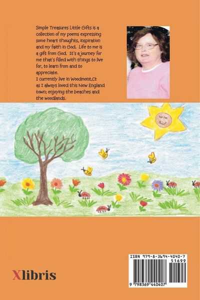 Produktbild: Simple Treasures Little Gifts