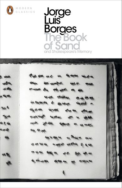 Produktbild: The Book of Sand and Shakespeare's Memory