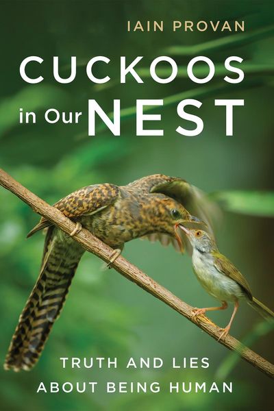 Produktbild: Cuckoos in Our Nest