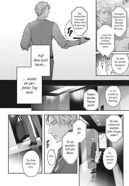 Produktbild: When Fate Holds Its Breath