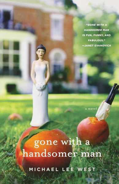 Produktbild: Gone with a Handsomer Man