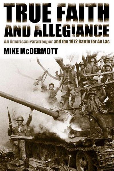 Produktbild: True Faith and Allegiance