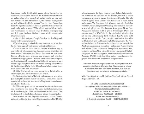 Produktbild: Say It With A Love Song (Erstauflage exklusiv mit Farbschnitt und Character Card)