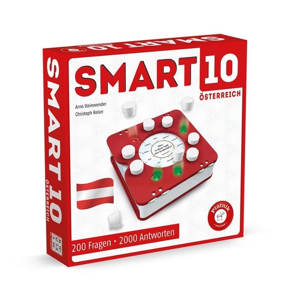 Produktbild: Smart 10 &Ouml;sterreich