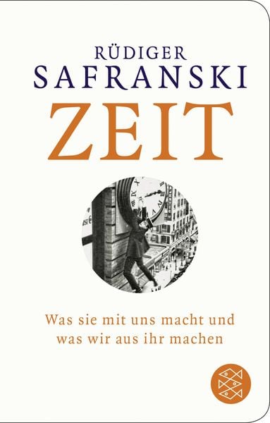 Produktbild: Zeit