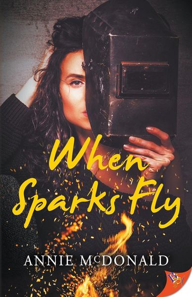 Produktbild: When Sparks Fly