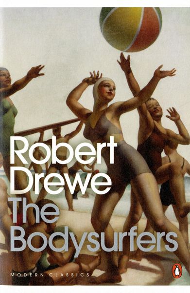 Produktbild: The Bodysurfers