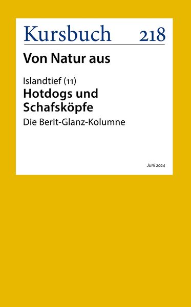 Produktbild: Hotdogs und Schafsk&ouml;pfe