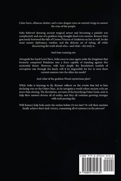 Produktbild: The Tome of Enlightenment