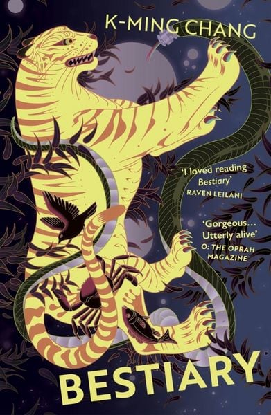 Produktbild: Bestiary