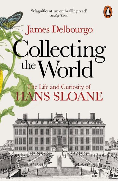 Produktbild: Collecting the World