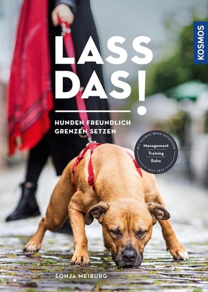 Produktbild: Lass das!