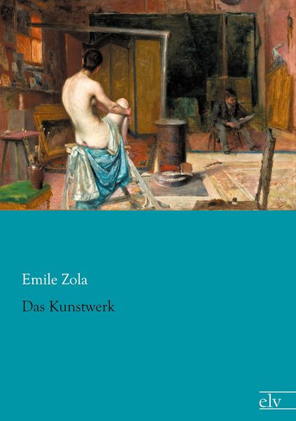 Produktbild: Das Kunstwerk